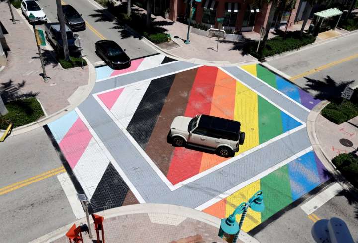 Delray: Emails show FDOT official's bias against crosswalk