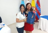 Cajamag premió el talento literario infantil y juvenil