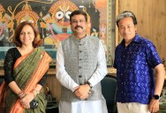 Voice Defending Sonam Wangchuk, Wife Gitanjali, Has Odisha Connect, Here’s How