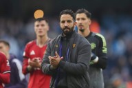 Ruben Amorim says he will not change his system at Manchester United. So what now?
