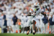 Auburn WR trio prepares for Oklahoma’s elite defense: Can they break through?