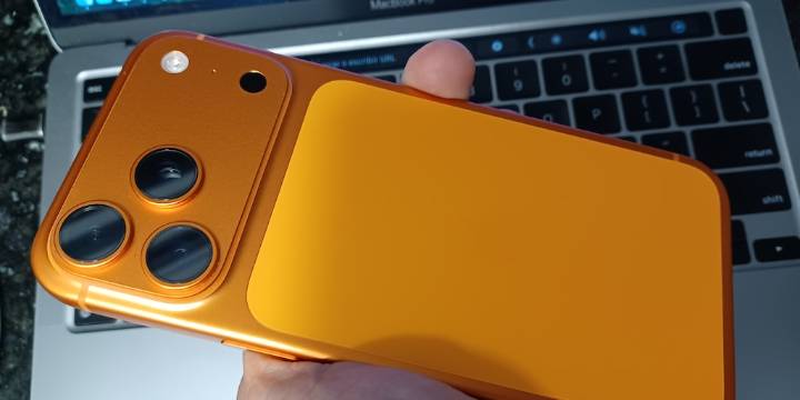 ¿Rayones en el iPhone 17 Pro? Lo que realmente muestran las pruebas y por qué no deberías obsesionarte