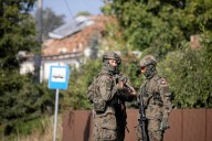 Bielorrusia sostiene que los drones rusos entraron en Polonia tras extraviarse de su rumbo