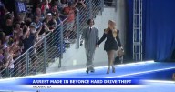Beyoncé's unreleased music stolen in Atlanta SUV break