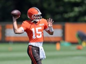 The Joe Flacco gamble: Why the Browns’ 40-year-old QB could be the biggest key to success or failure