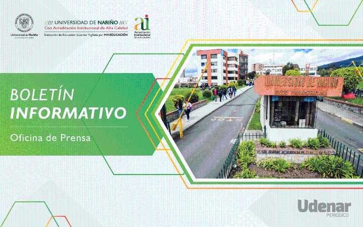 Comunicado a la opinión pública, Consejo Superior Universidad de Nariño
