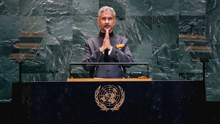 India demands crackdown on terror financing, warns of global repercussions