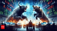 Stock market today: Nifty50 opens flat; BSE Sensex above 81,700