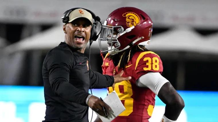DeShaun Foster replacements: Ranking UCLA's best candidates from D'Anton Lynn to Tosh Lupoi