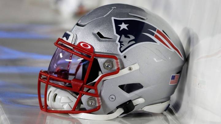 Longtime Patriots executive Bobby Grier dies at 82