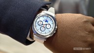 New record-low price: Samsung Galaxy Watch 8 Classic is already $140 off!