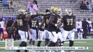 Alabama State forces four turnovers to beat Southern 30