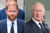 Prince Harry Denies Claims About King Charles Reunion in Rare Statement
