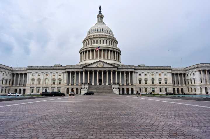 Here are some effects of a government shutdown if Congress, Trump don’t reach a deal