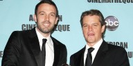 Ben Affleck & Matt Damon Tear Up Miami in First Look at Netflix Thriller 'The Rip'