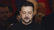 Zelensky condemns Russian incursion in Romanian territory