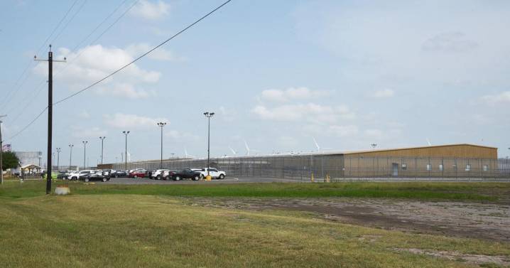 Alien Enemies Act can't be used to deport Venezuelan gang