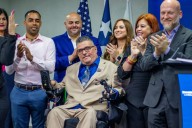 Gobernadora no retirará nombramiento de procurador de personas con impedimentos