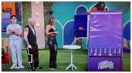 Elaine enfrentará a Guana por la salvación en La Casa de los Famosos