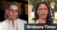 Jacinta Price sacked from Liberal frontbench by Sussan Ley