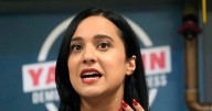 Democrat Arizona Rep. Yassamin Ansari Calls Illegals Her 'Constituents'