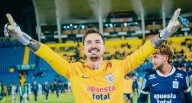 Guillermo Viscarra y su mensaje al hincha de Alianza Lima tras alcanzar el repechaje al Mundial con Bolivia últimas