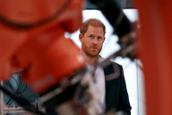 El rey Carlos III y Enrique de Inglaterra se reúnen 19 meses después de su último encuentro
