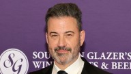 Jimmy Kimmel and ABC reportedly fail to agree on deal to bring back late