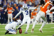WATCH: Top Moments From Colts’ Thrilling Week 2 Win Over The Broncos