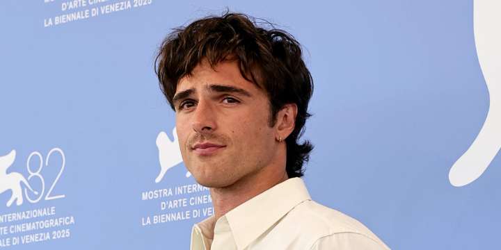 Jacob Elordi Clashes with Venice Film Festival Official, Goes Viral for Cutting Comment Caught on Video 