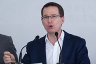 El caso de corrupción por huachicol fiscal es 40 veces mayor el de la Estafa Maestra: Anaya