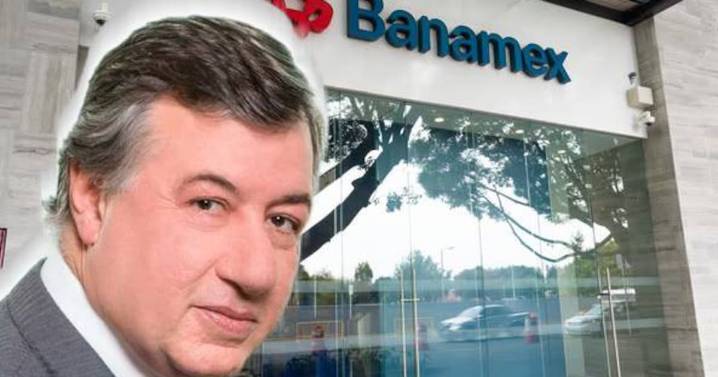 ¿Quién es Fernando Chico Pardo, el empresario que se convertirá en socio mayoritario de Banamex