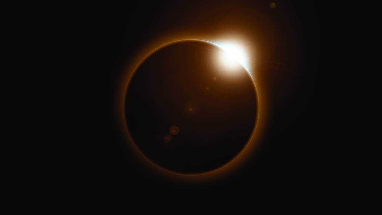 El Eclipse solar total más largo del siglo: descubra cuándo y donde verlo en su máximo esplendor