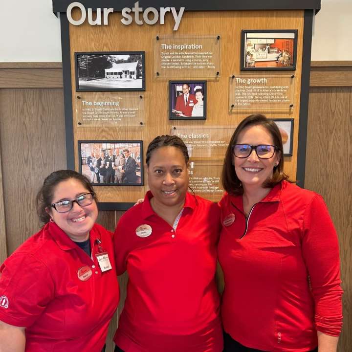 Helping hands: Northville nonprofit named finalist in Chick