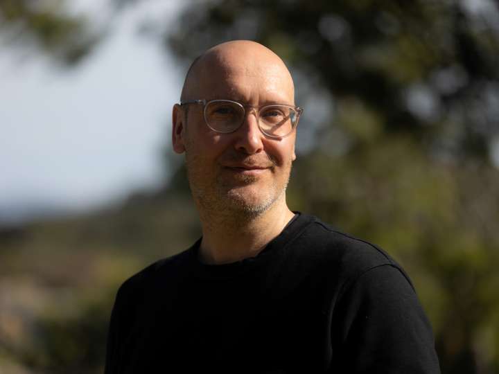 La estrategia de la percepción social, según Jussi Parikka