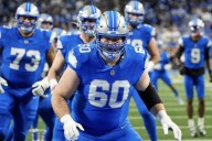 Dan Campbell’s Detroit Lions Look Like NFC Contenders Again