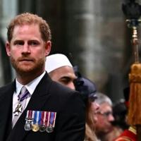 Will Harry meet King Charles on trip to UK?