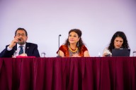 CDMX y UNAM reforzaran atención a jóvenes tras homicidio en CCH Sur