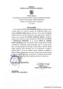 Edicto – Solicitud de Declaración de Únicos y Universales Herederos solicitado por el ciudadano Víctor Elías Rodríguez Arroyo, asunto: KP12-S