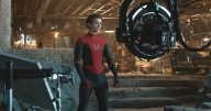 Hospitalizan de emergencia a Tom Holland, tras sufrir una lesión cerebral durante rodaje de ‘Spiderman’