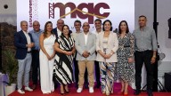 Másquecarpas cumple diez años dando forma a los grandes eventos de Canarias