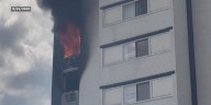 North Olmsted community rallies to collect donations for fire victims without a home
