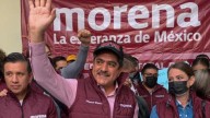 Manuel Espino, Diputado de Morena, es Hospitalizado; Esto se Sabe de su Estado de Salud