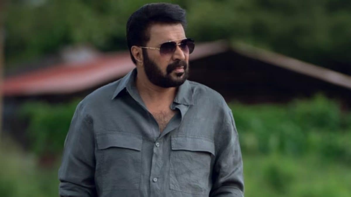 Mammootty To Resume Patriot Shoot After 8-Month Break Due To Health Scare