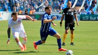Liga Profesional: Barracas rescató un empate ante Godoy Cruz y sigue bien arriba
