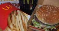 Coming price cuts at McDonald's may signal a broader fast food price war