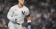 Aaron Judge hits his 362nd career homer, passing Joe DiMaggio for 4th in New York Yankees history