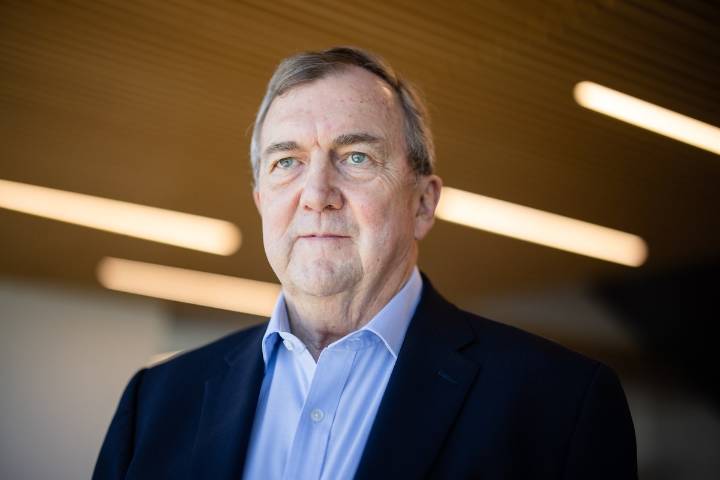 Barrick’s Mark Bristow was a serial boaster who ultimately failed to deliver