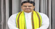 Big conspiracy to destabilize Tripura, we know who’s behind it, CM Dr. Manik Saha