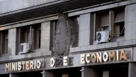 Caputo pagó caro pero pudo zafar